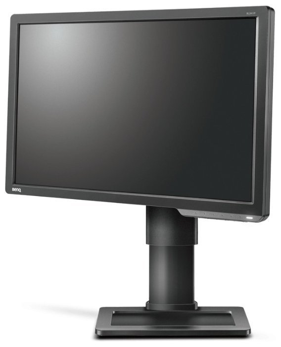 Монитор BenQ 24" XL2411P Zowie