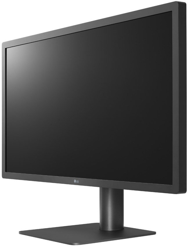 Монитор LG 24" 24MD4KL-B