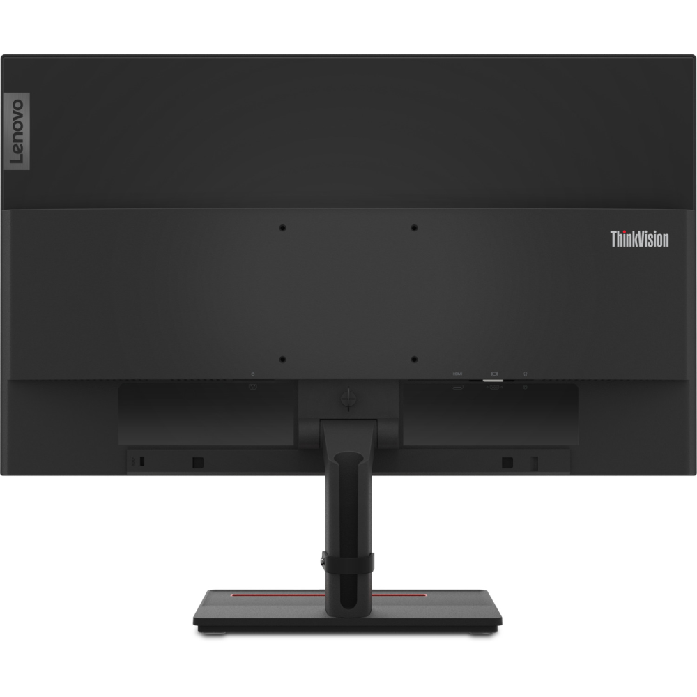 Монитор Lenovo 27" ThinkVision S27e-20 (62AFKAT2UA)