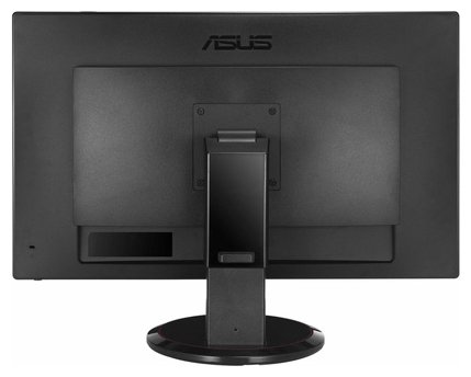 3D монитор ASUS 27" VG278HE