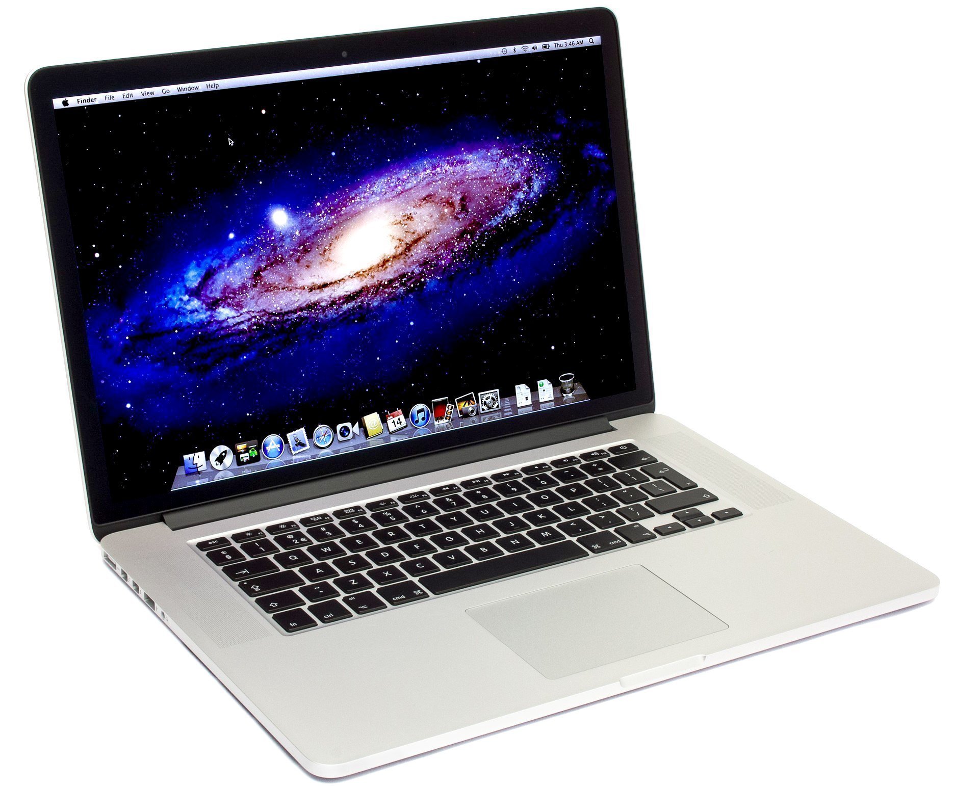 Ноутбук Apple MacBook Pro (MC976RS)