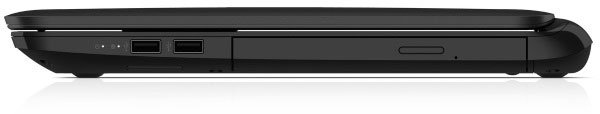 Ноутбук HP 255 G3 (L8A56ES)
