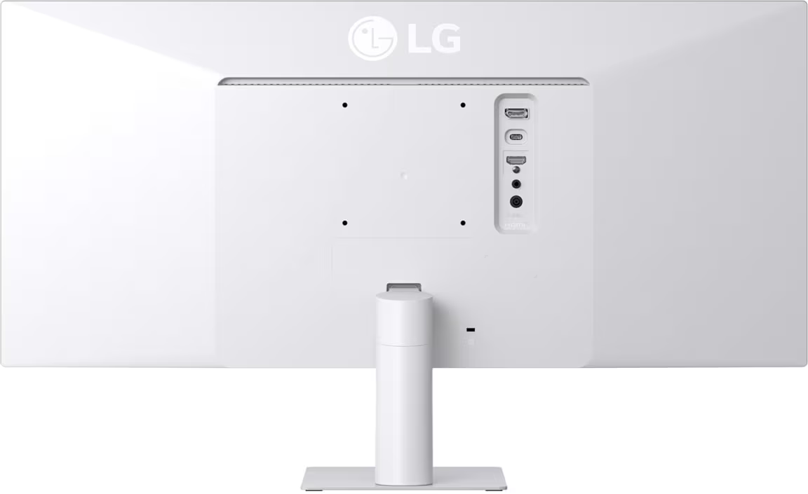 Монитор LG 29" 29U531A-W UltraWide