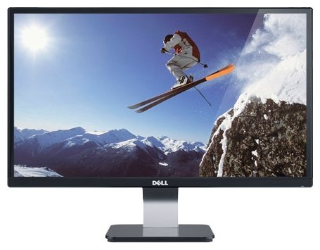 Монитор Dell 22" S2240L