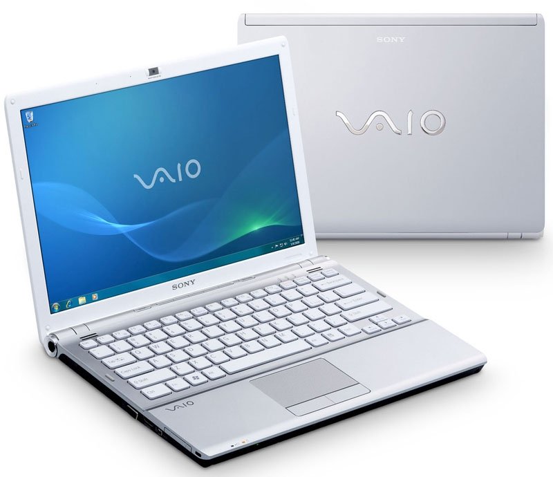 Sony VAIO VGN-SR51RF/W — купить в Москве, цена, характеристики и отзывы, код товара: 15946