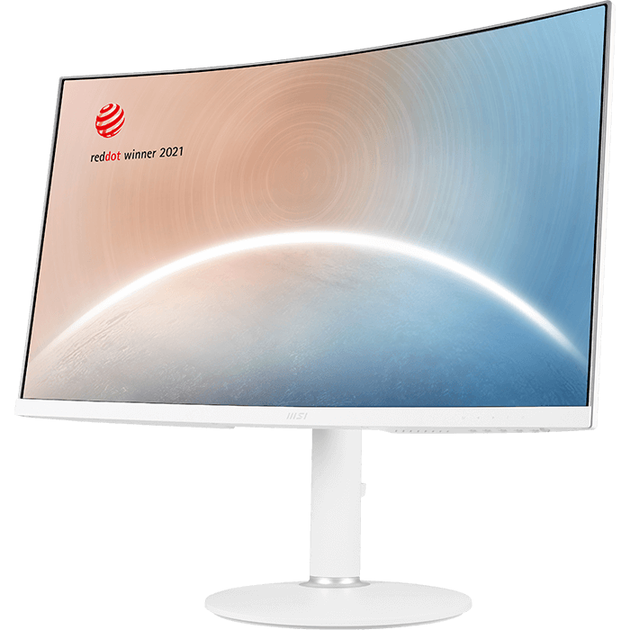 Монитор MSI 27" Modern MD271CPW