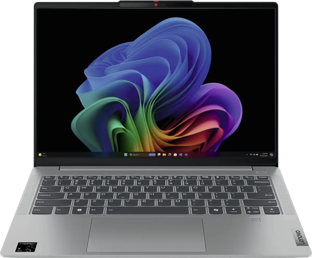 Ноутбук Lenovo IdeaPad Slim 5 14Q8X9 (83HL004ERK)