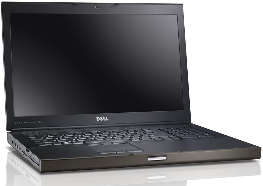 Ноутбук Dell Precision M6600 (W036600101R)