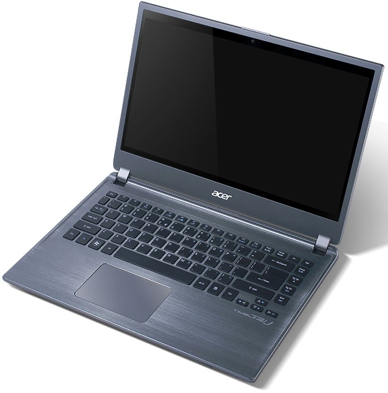 Ноутбук Acer Aspire TimelineUltra M5-581TG-53316G52Mass