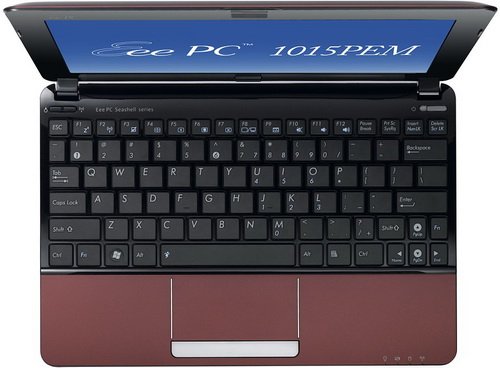 ASUS EEE PC 1015PEM