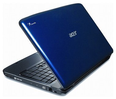 Acer Aspire 5738DG-664G32Mi