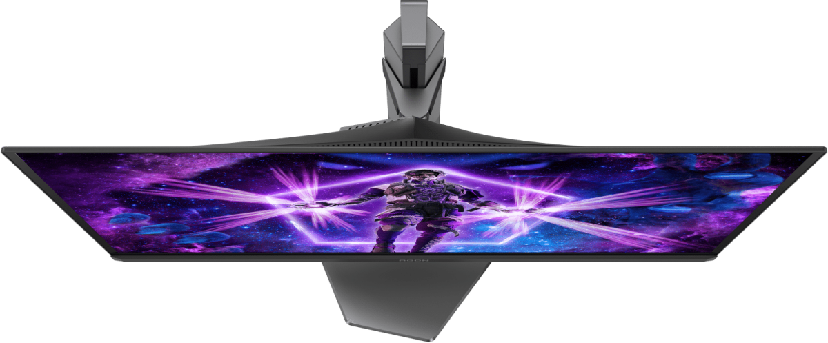 Монитор AOC 27" AG276QZD2 AGON PRO