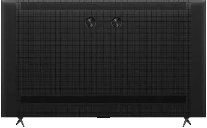 ЖК телевизор TCL 55" 55C6K