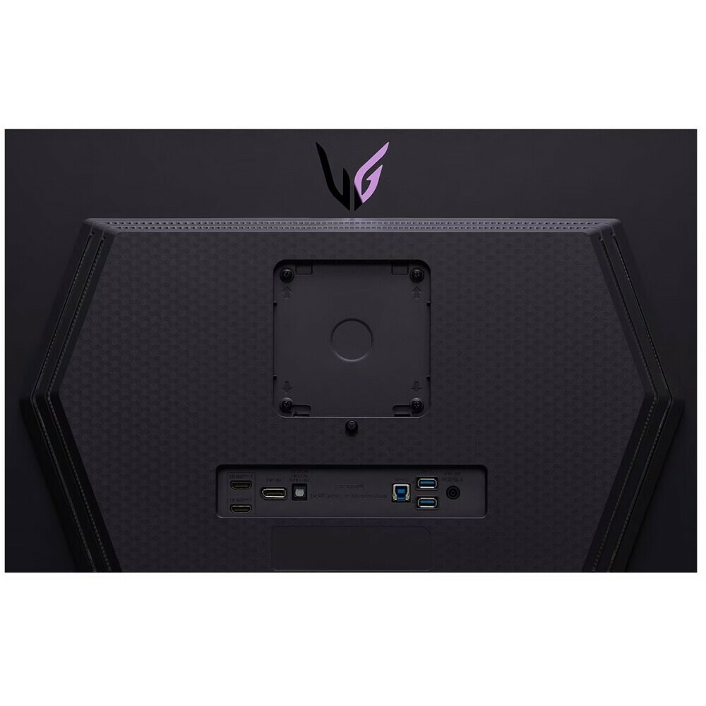 Монитор LG 27" 27GR95QE-B