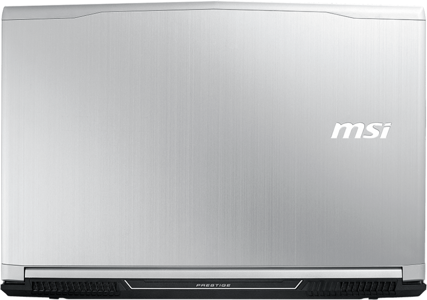 Ноутбук MSI PE72 (8RC-067X)