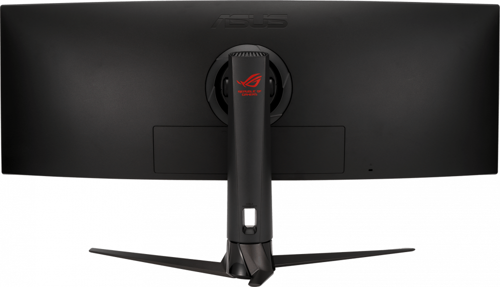 Монитор ASUS 43" XG43VQ ROG Strix