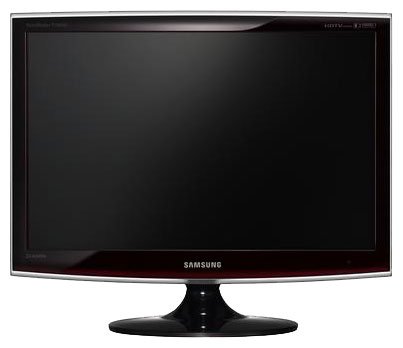 Samsung 22" SyncMaster T220HD (SUV)