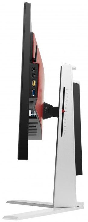 Монитор AOC 27" AG271QG