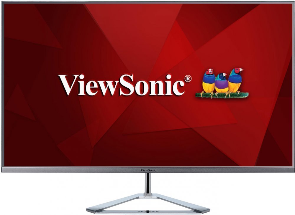 Монитор Viewsonic 32" VX3276-2K-MHD