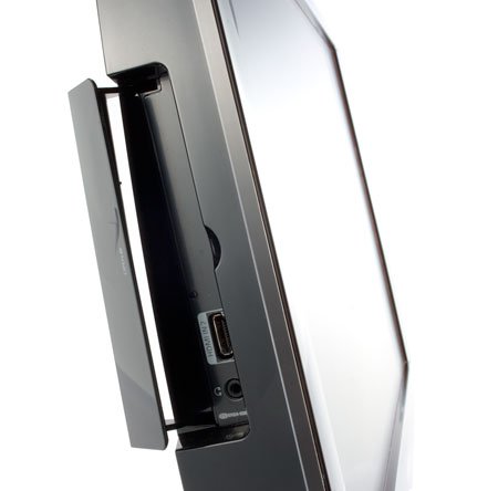 Samsung 22" SyncMaster T220HD