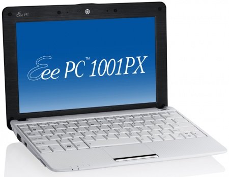 ASUS EEE PC 1001PX
