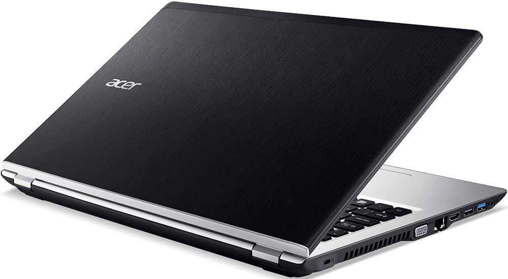 Ноутбук Acer Aspire V3-574G-533U