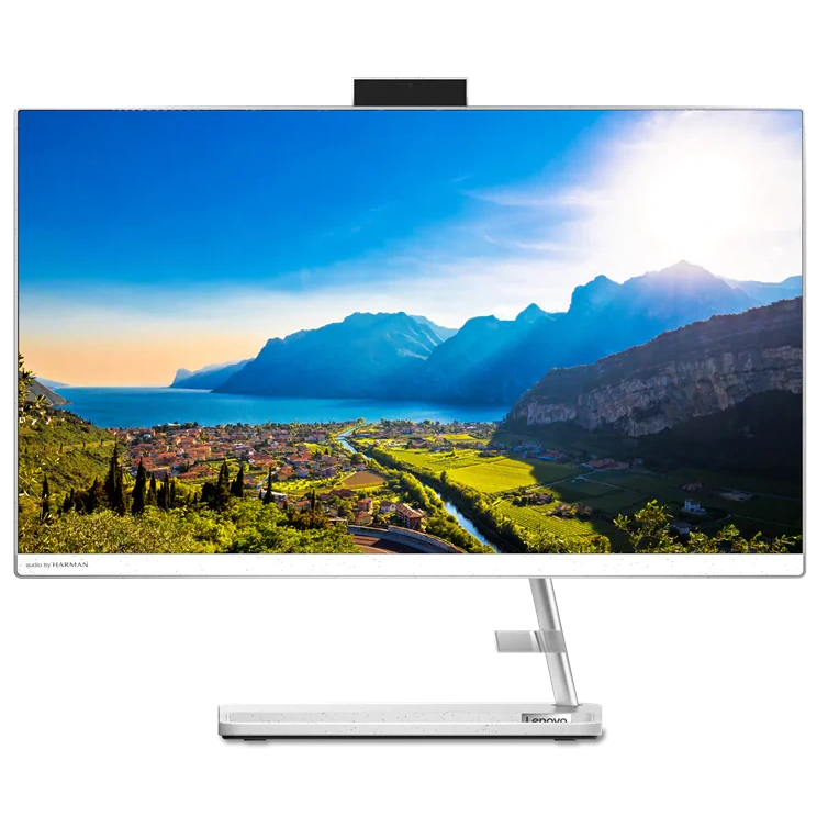 Моноблок Lenovo IdeaCentre AIO 3 24ITL6 (F0G00089RK)