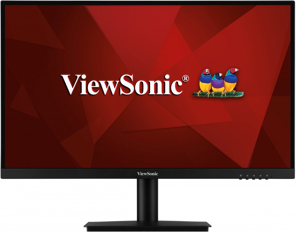 Монитор Viewsonic 24" VA2406-H