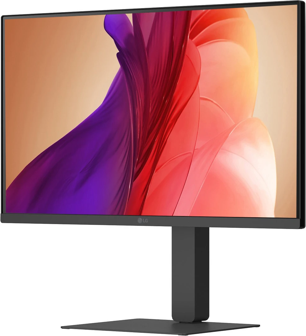 Монитор LG 27" 27U730A-B UltraFine