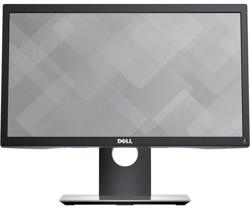 Монитор Dell 20" P2018H (2018-7193)