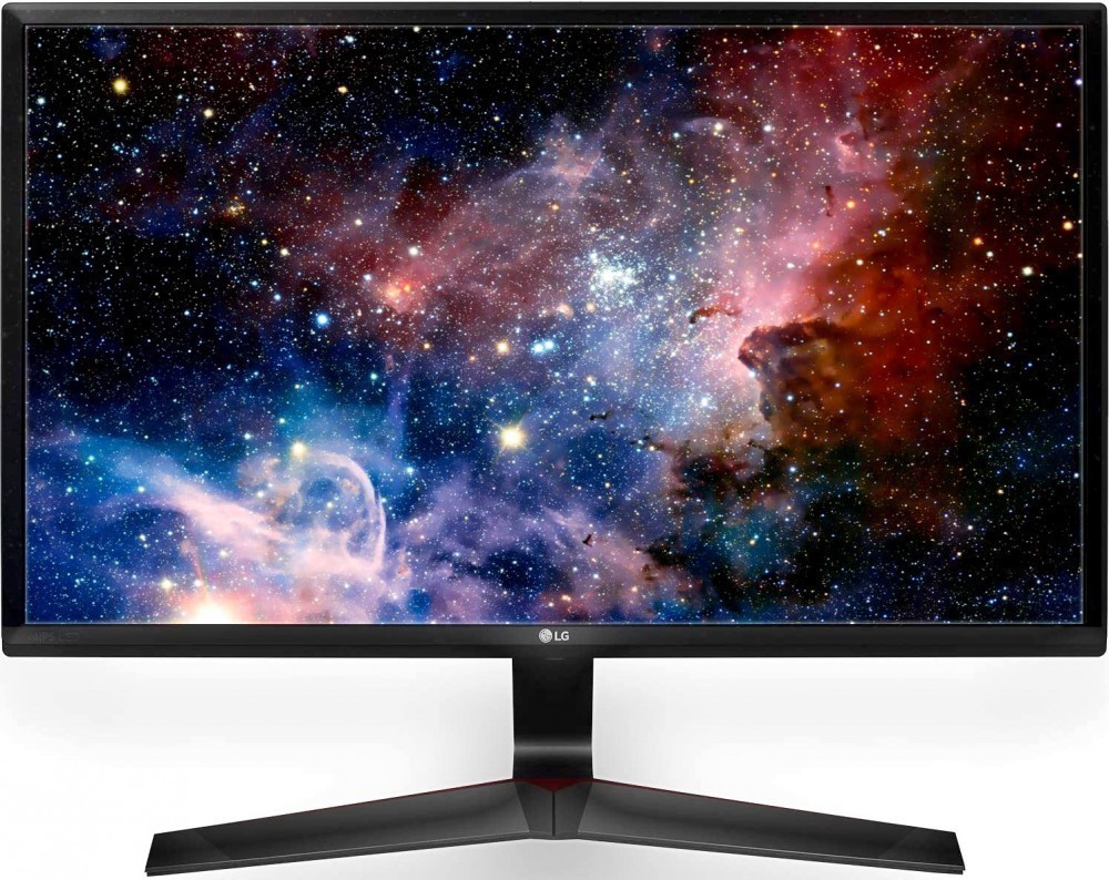 Монитор LG 24" 24MP59G-P