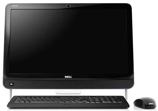 Моноблок Dell Inspiron One 2320 (210-37017)