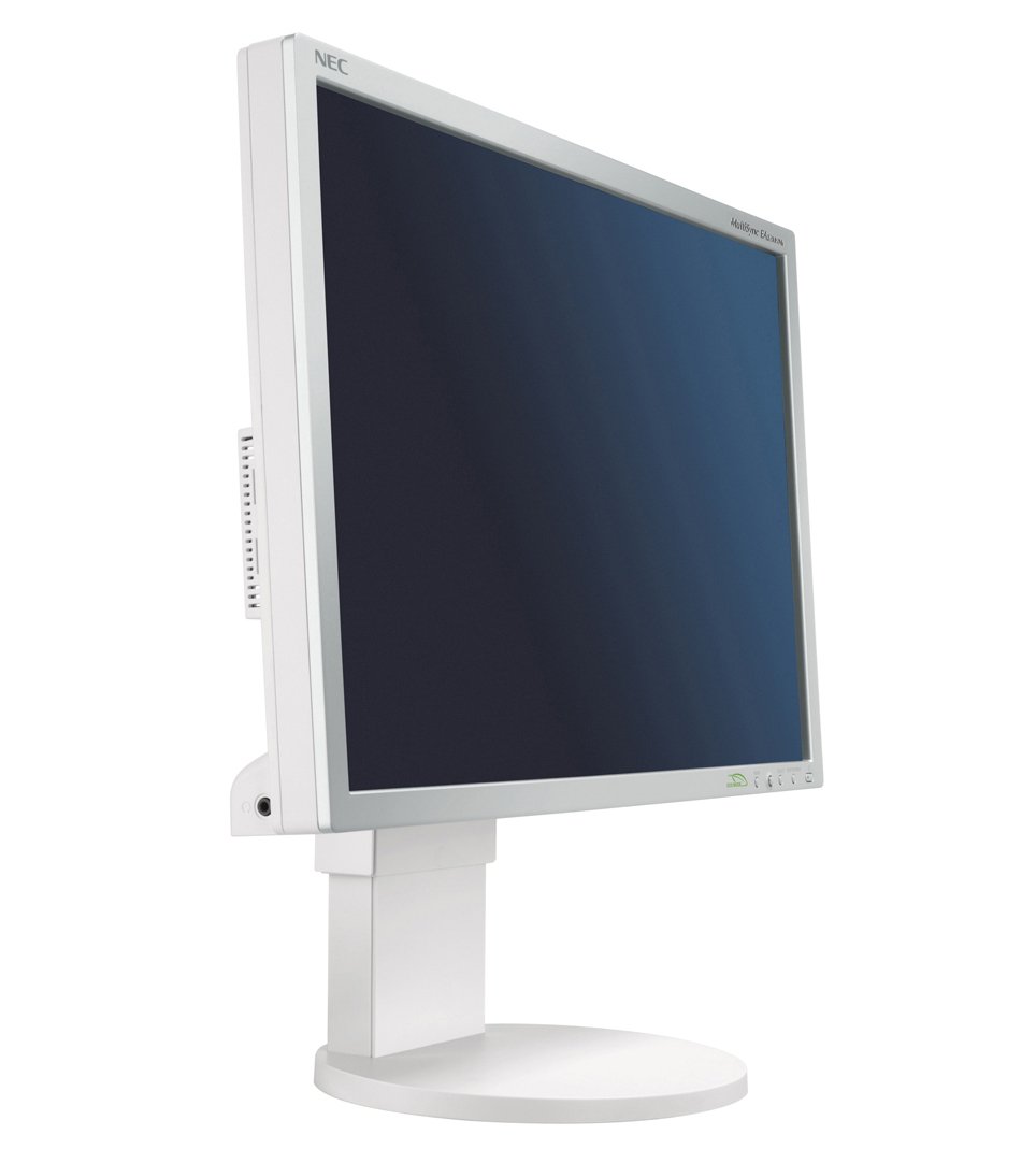 Монитор NEC 27" MultiSync EA273WM White