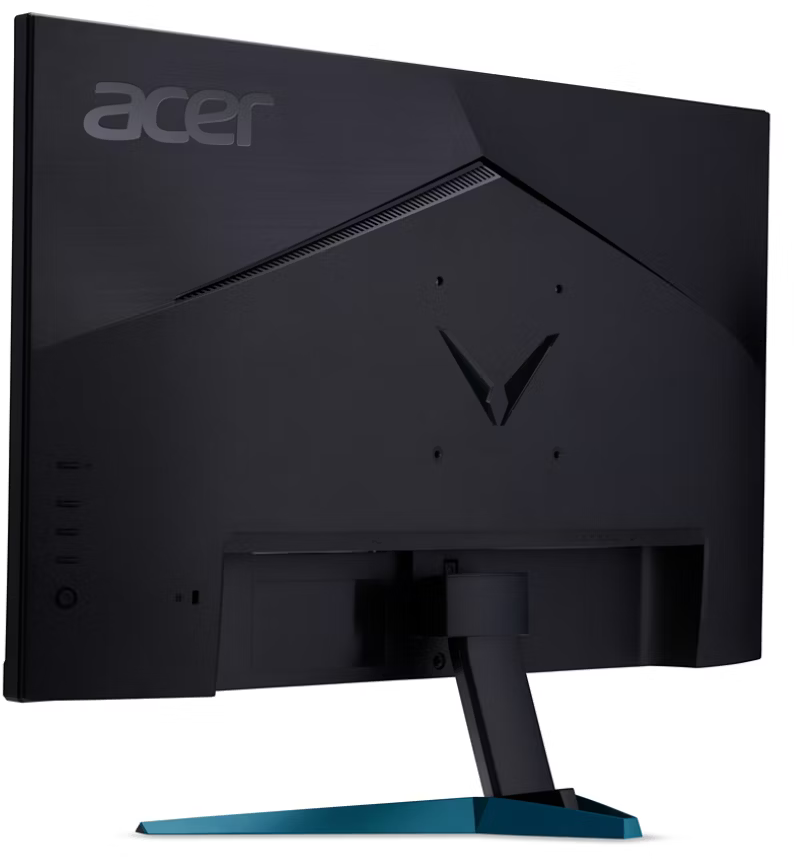 Монитор Acer 27" VG270KL1bmiipx
