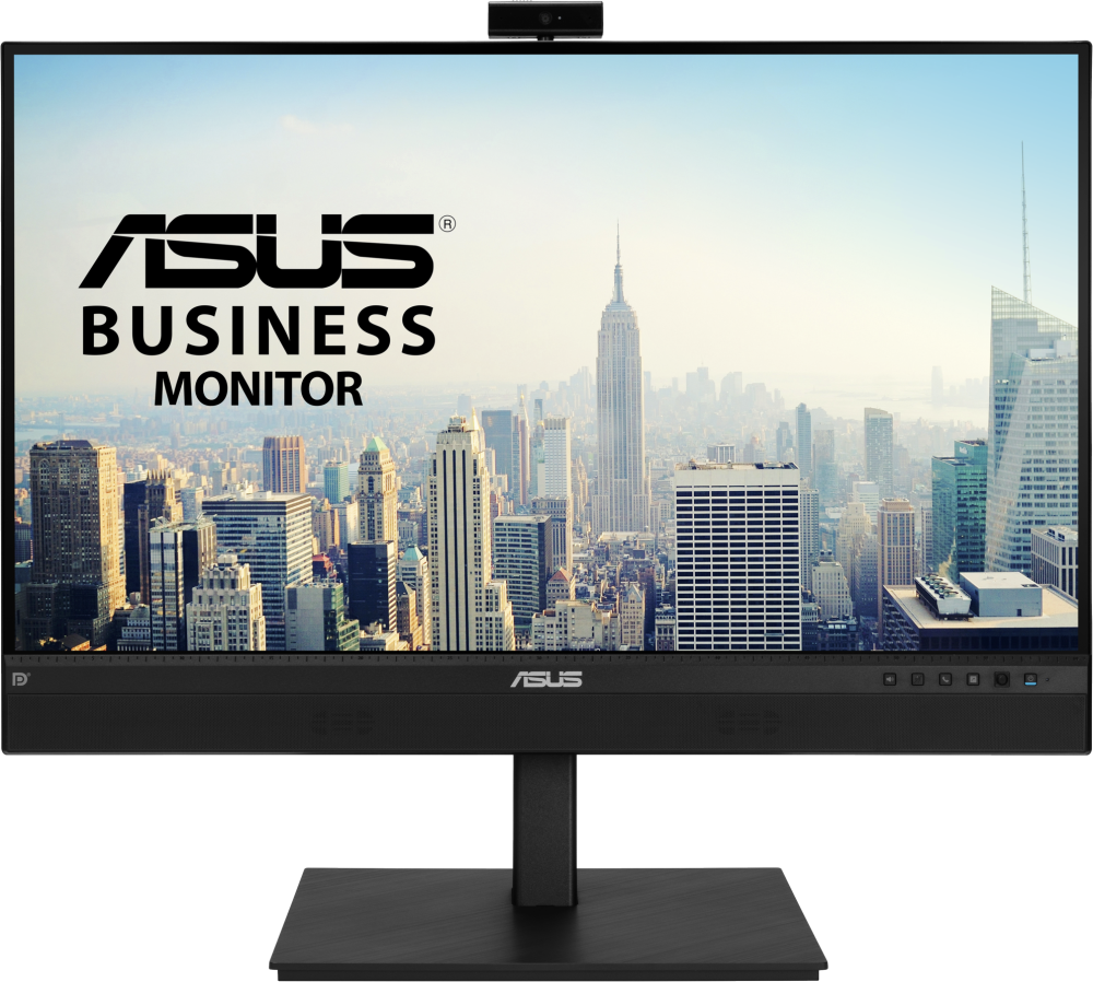 Монитор ASUS 27" BE27ACSBK