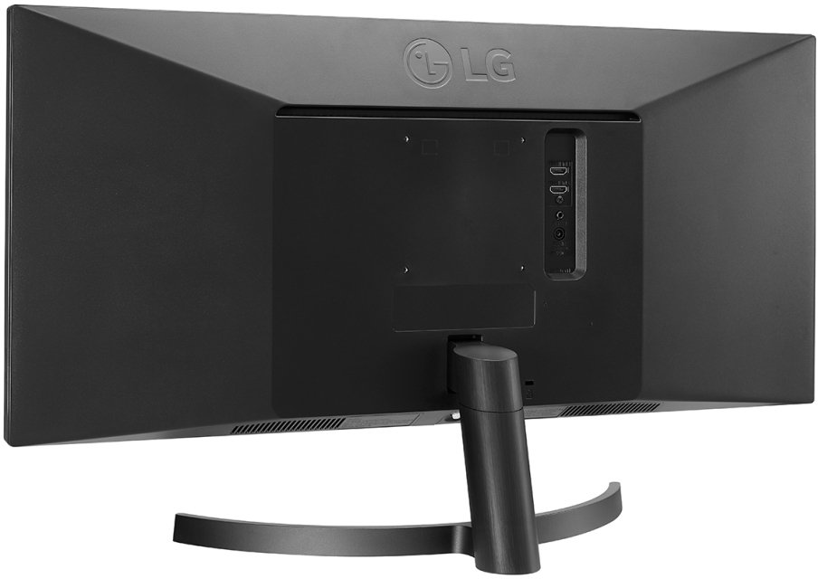 Монитор LG 29" 29WL500-B