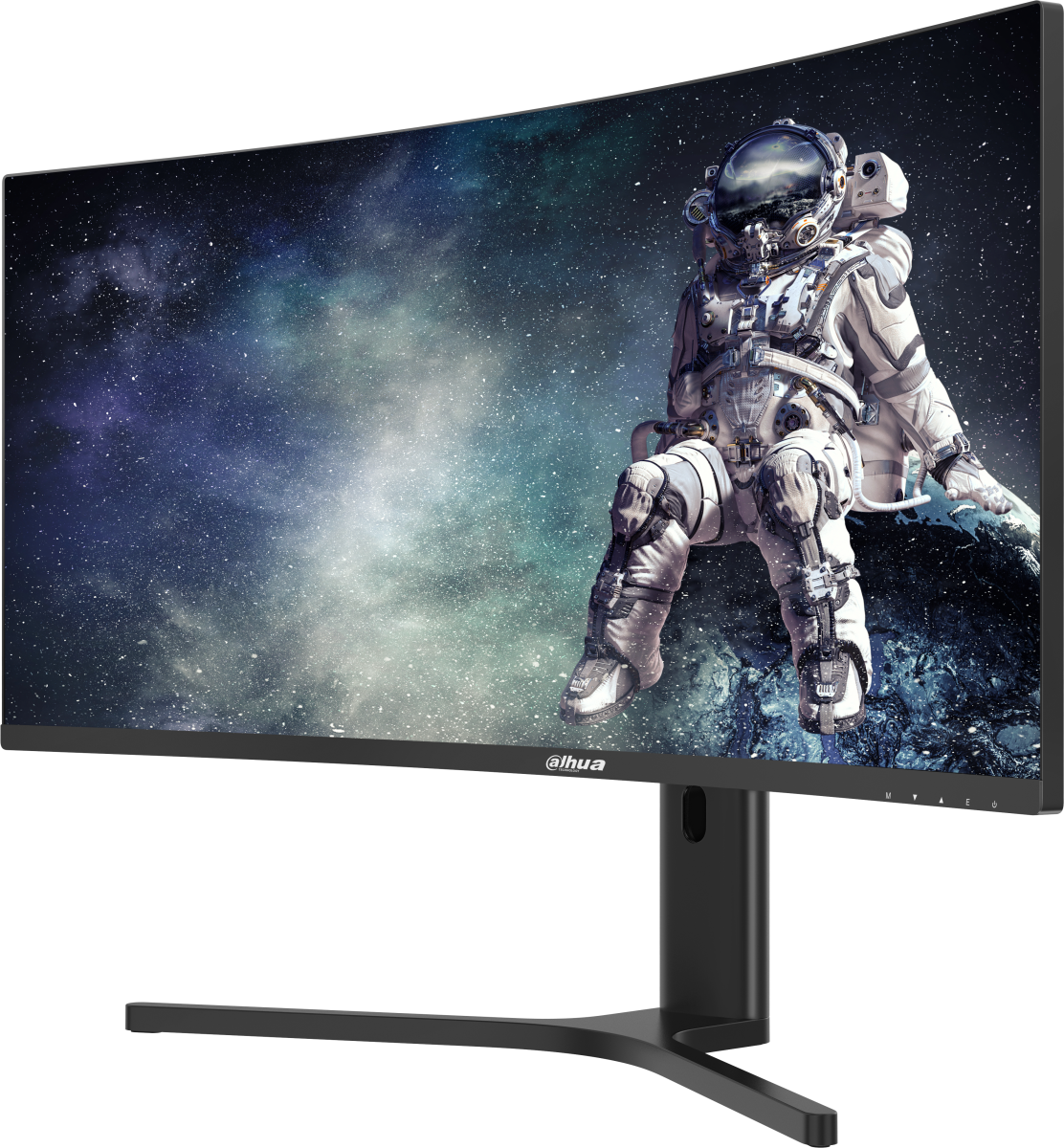 Монитор Dahua 34" LM34-E330CA