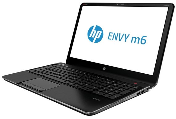 Ноутбук HP Envy m6-1261er (D2G41EA)