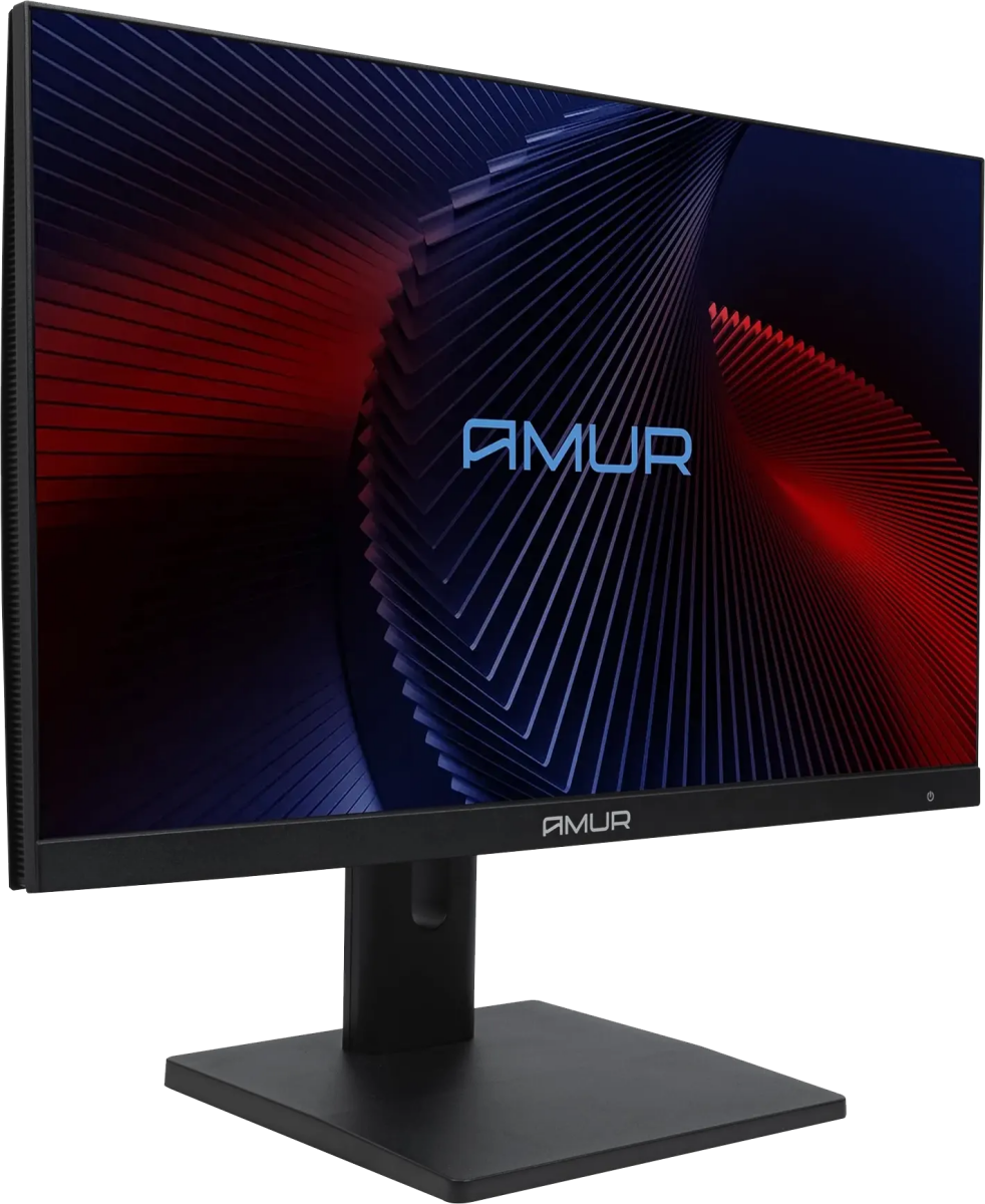 Моноблок Amur Тигр H6I12 (2147456)