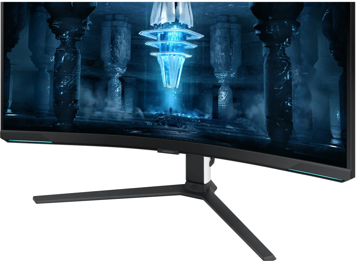 Монитор Samsung 32" LS32BG850N Odyssey Neo G8