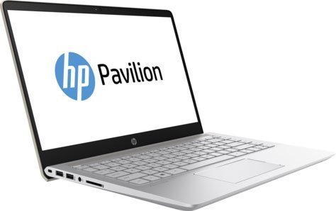 Ноутбук HP Pavilion 14-bf106ur (2PP49EA)