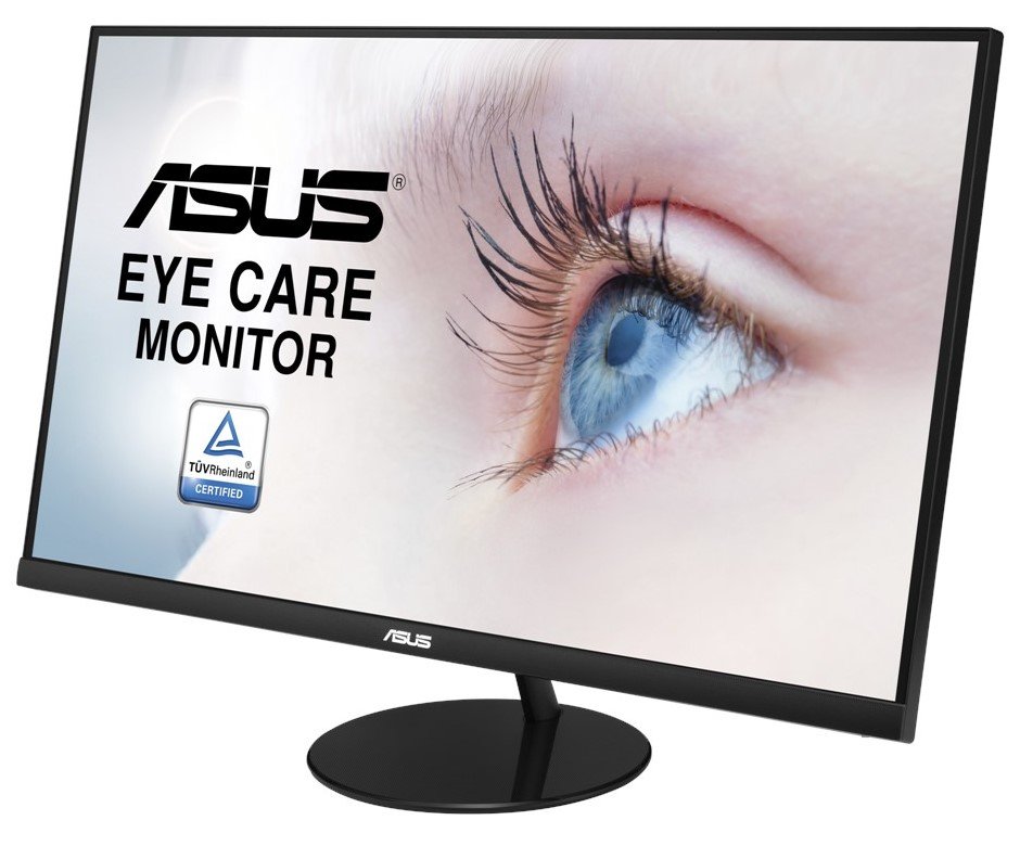Монитор ASUS 24" VL249HE