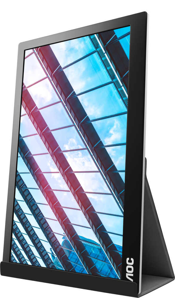 Монитор AOC 16" I1601P