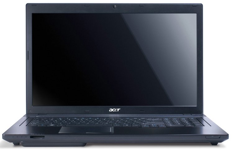 Ноутбук Acer TravelMate 7750-32374G32Mnss