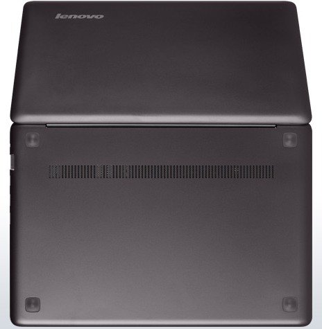 Ноутбук Lenovo IdeaPad U410 (59-343203)