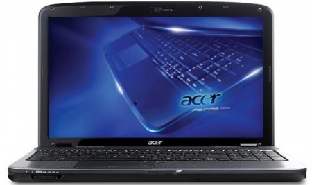Acer Aspire 5542G-303G25Mi