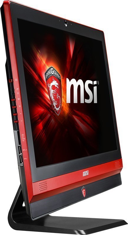 Моноблок MSI Gaming 24 (6QE-040)