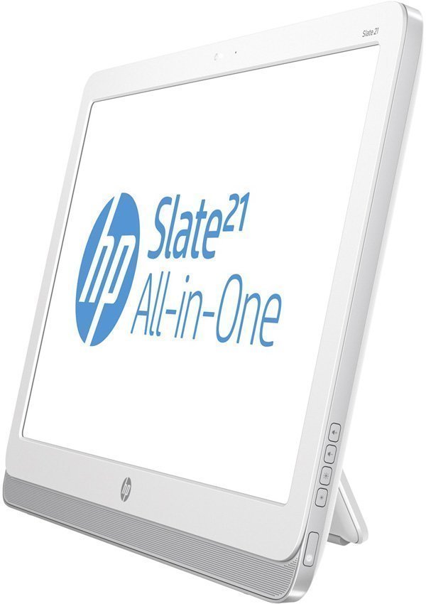 Моноблок HP Slate 21-s100 (E2P18AA)