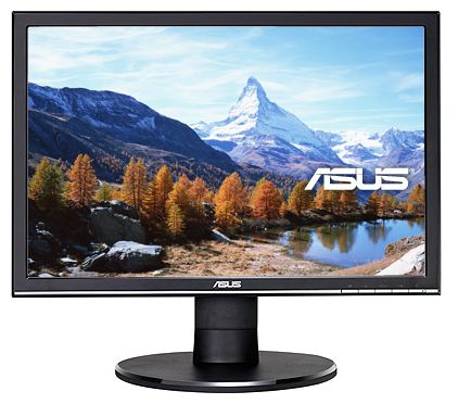 Монитор ASUS 22" VW226TL