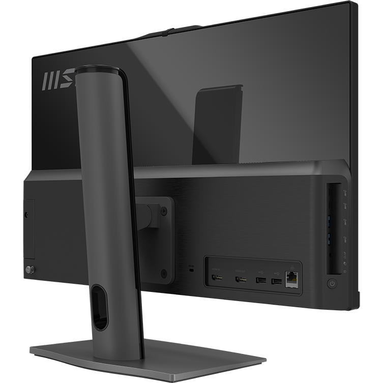 Моноблок MSI Modern AM242P 1M (9S6-AE0721-1201)